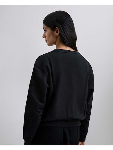 Pull-over Scalpers en noir