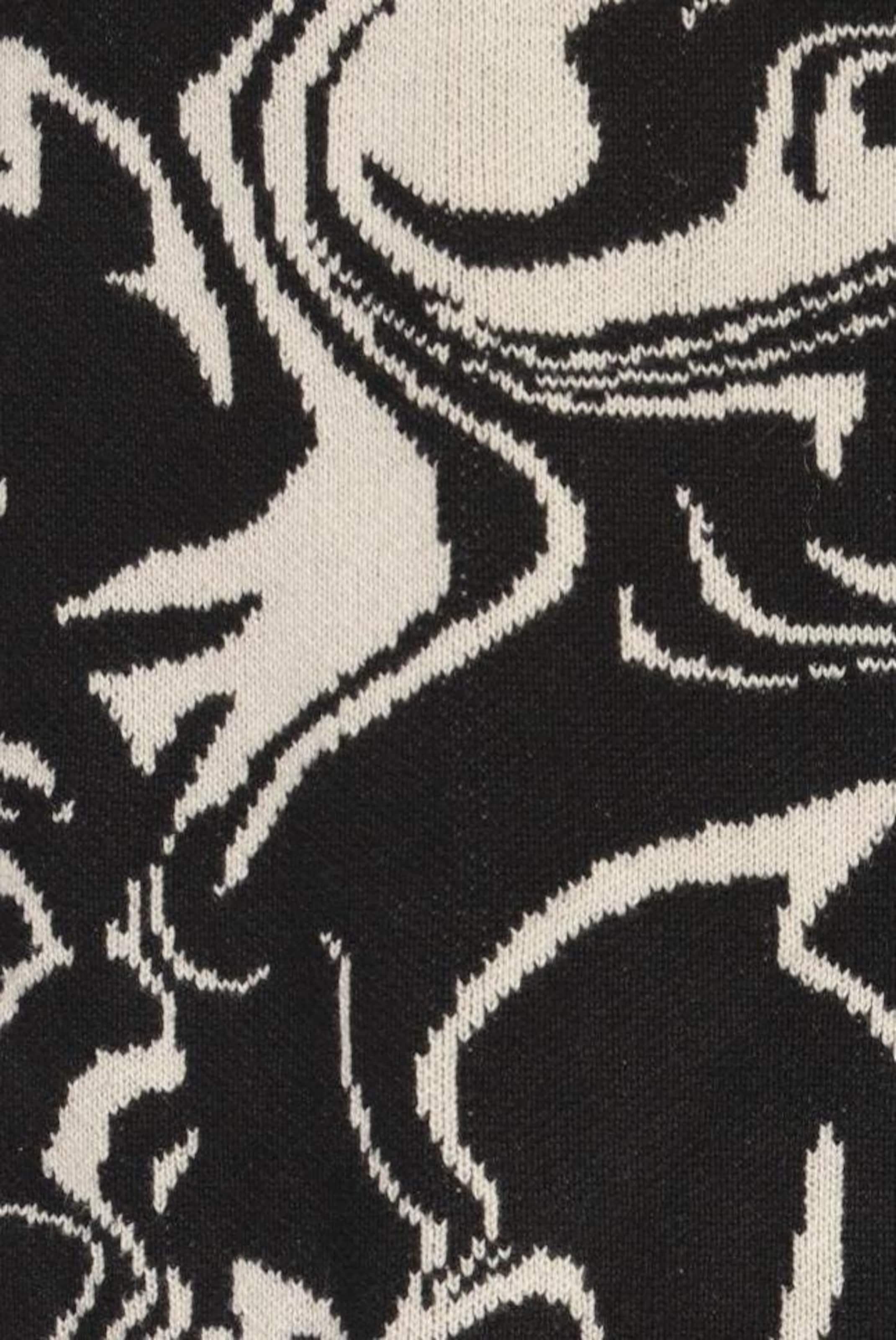 Monki Skirt in S in Black