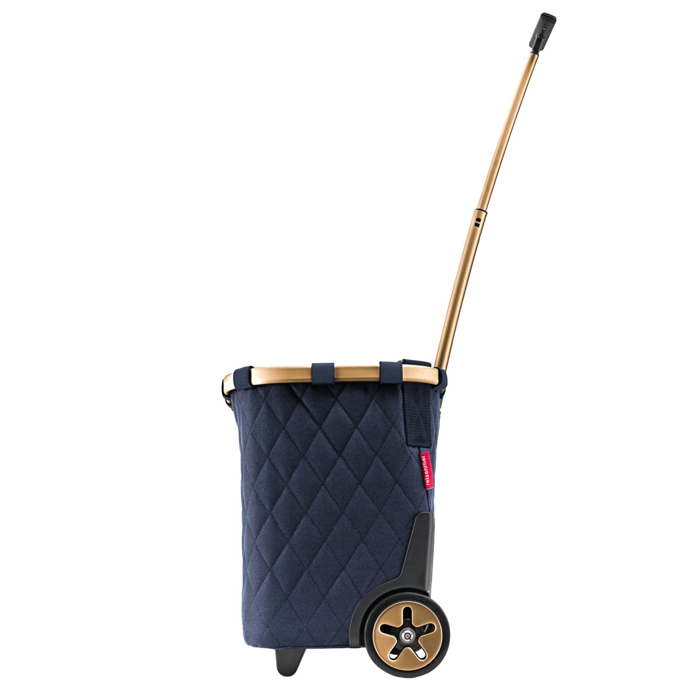 REISENTHEL Trolley in Blue