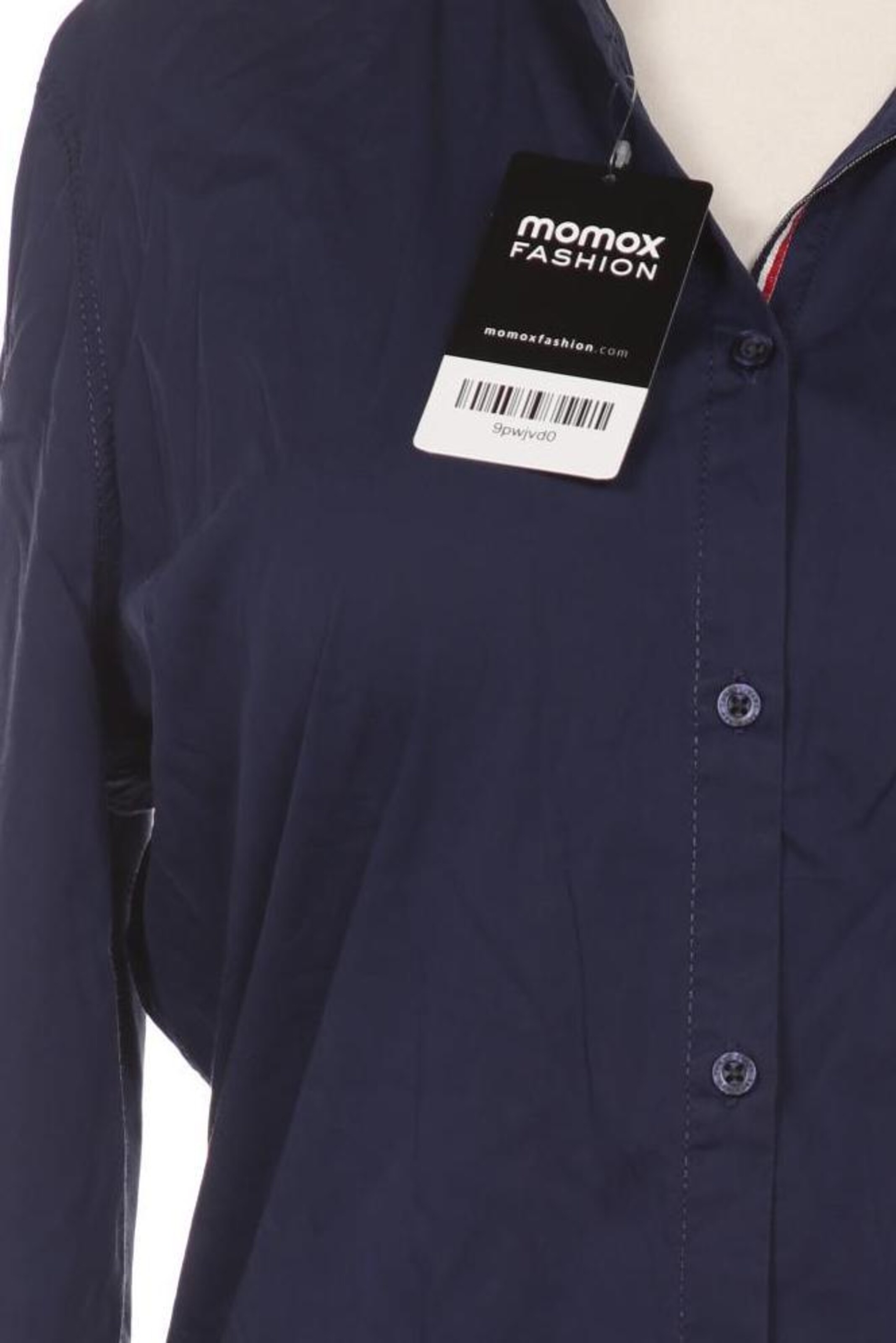 Tommy Jeans Blouse & Tunic in XL in Blue