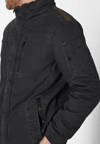 REDPOINT Performance Jacket in Black