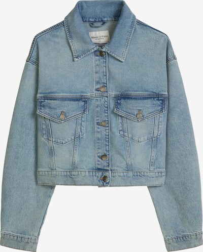 Marc O'Polo Between-season jacket in XXS in Light blue, Item view