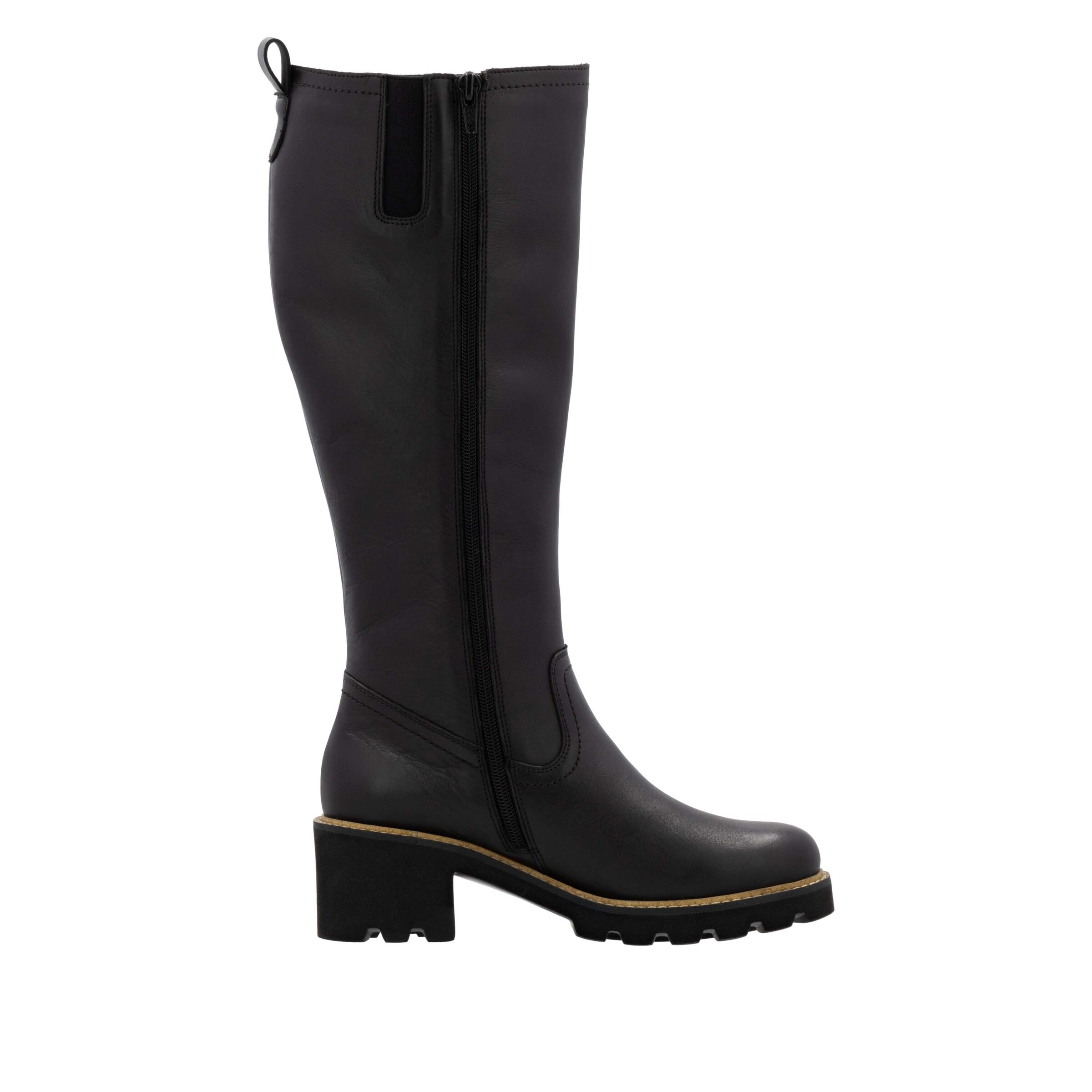 REMONTE Boots 'Doa 79' in Black