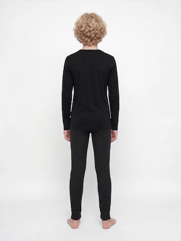 Seturi de lenjerie 'JACLESLEY' de la Jack & Jones Junior pe negru
