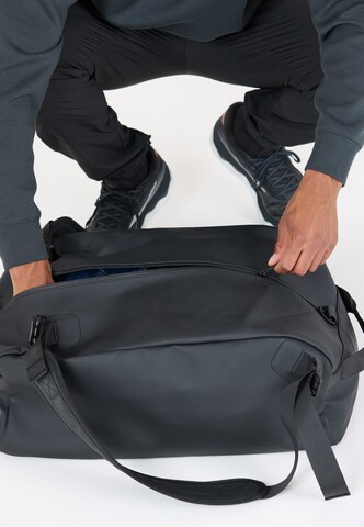 Virtus Crossbody bag 'Bassett' in Black