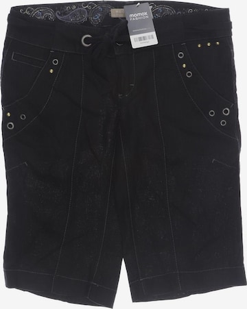 MOGUL Shorts S in Schwarz: predná strana