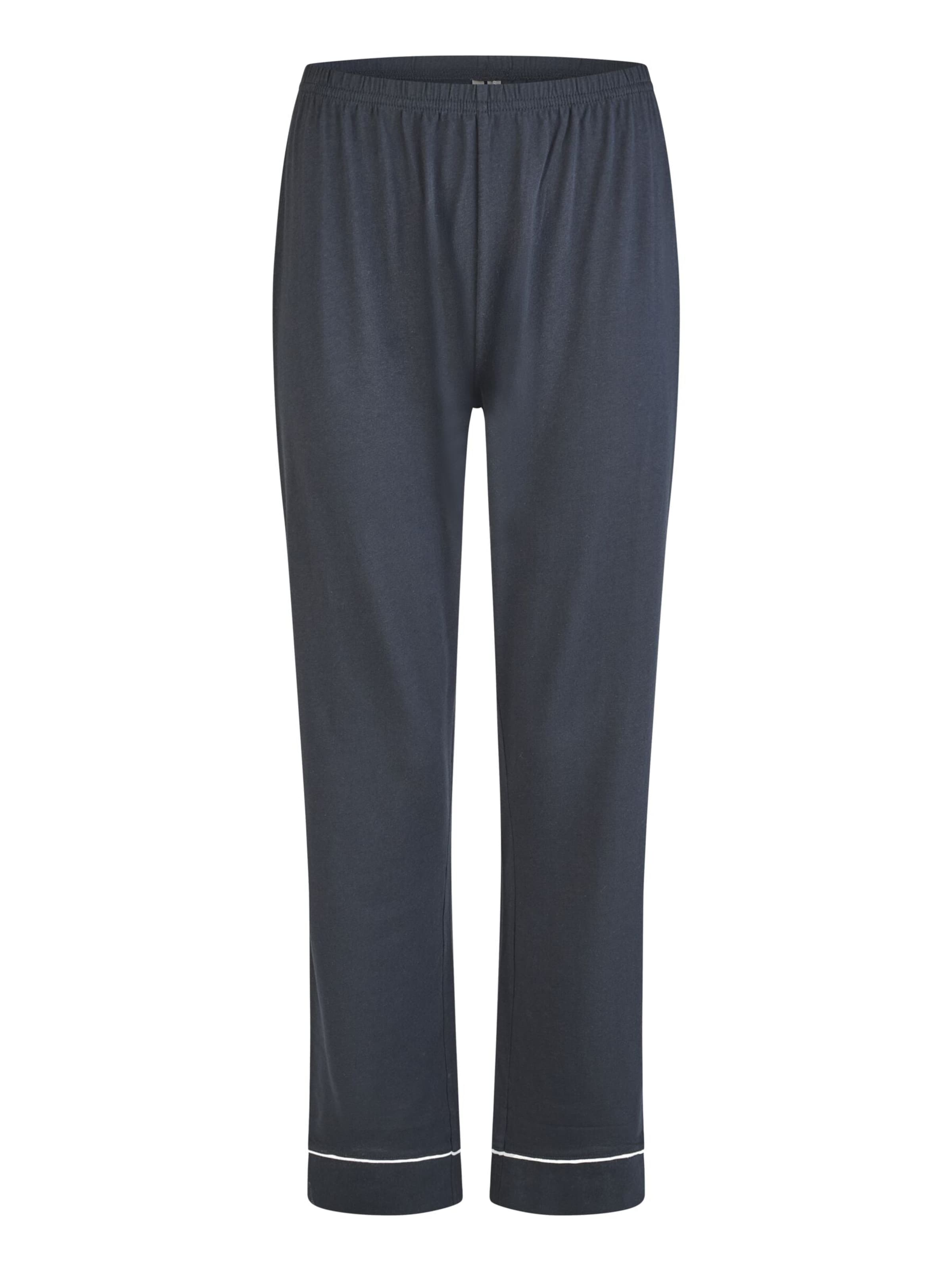 By Louise Pyjama‌‌‌‌‌‌ in Blau