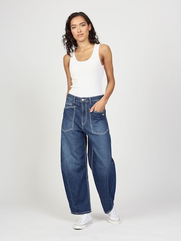 Gang Loosefit Jeans '94ODINA' in Blauw