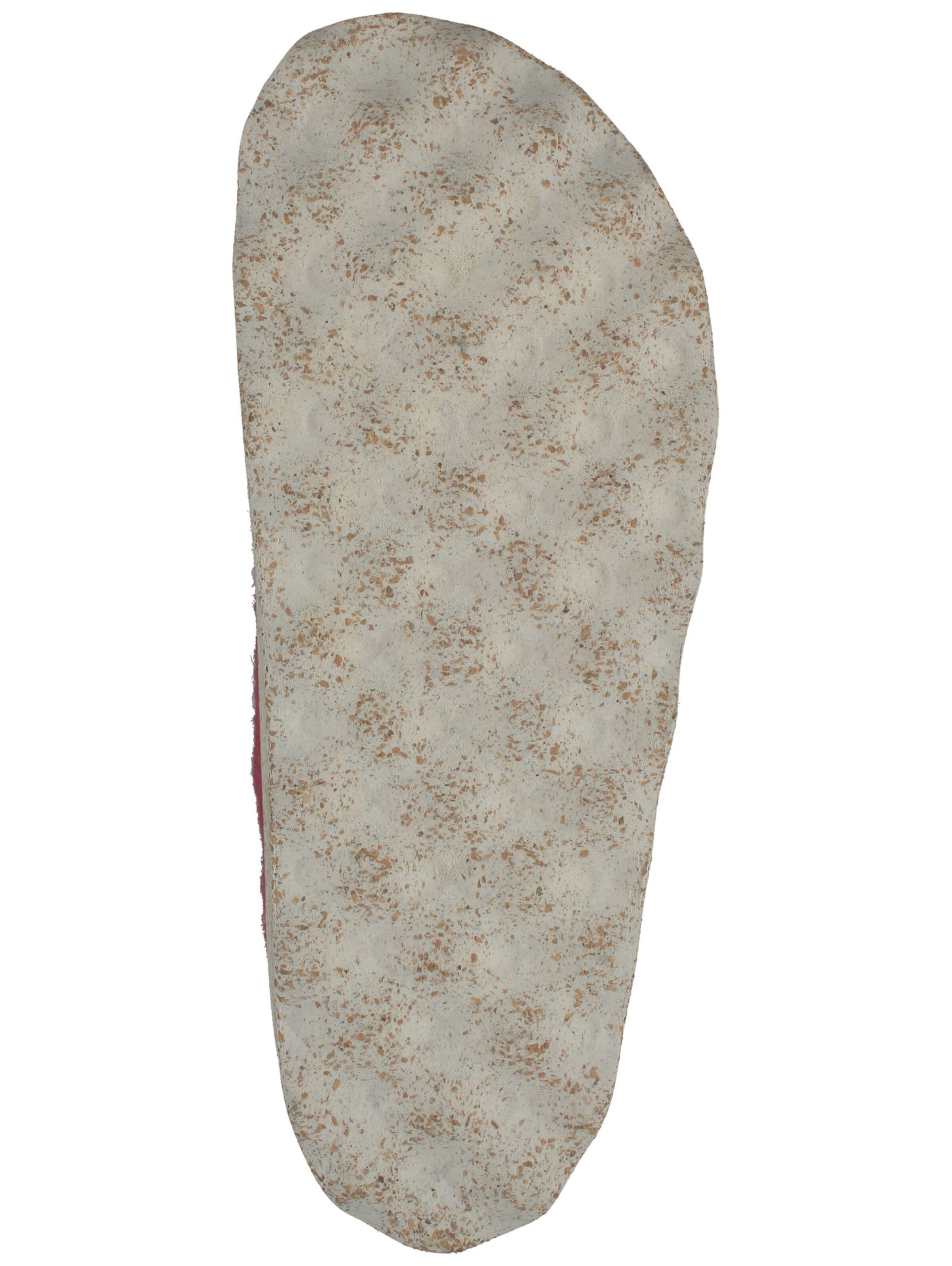 Asportuguesas Slipper in Red