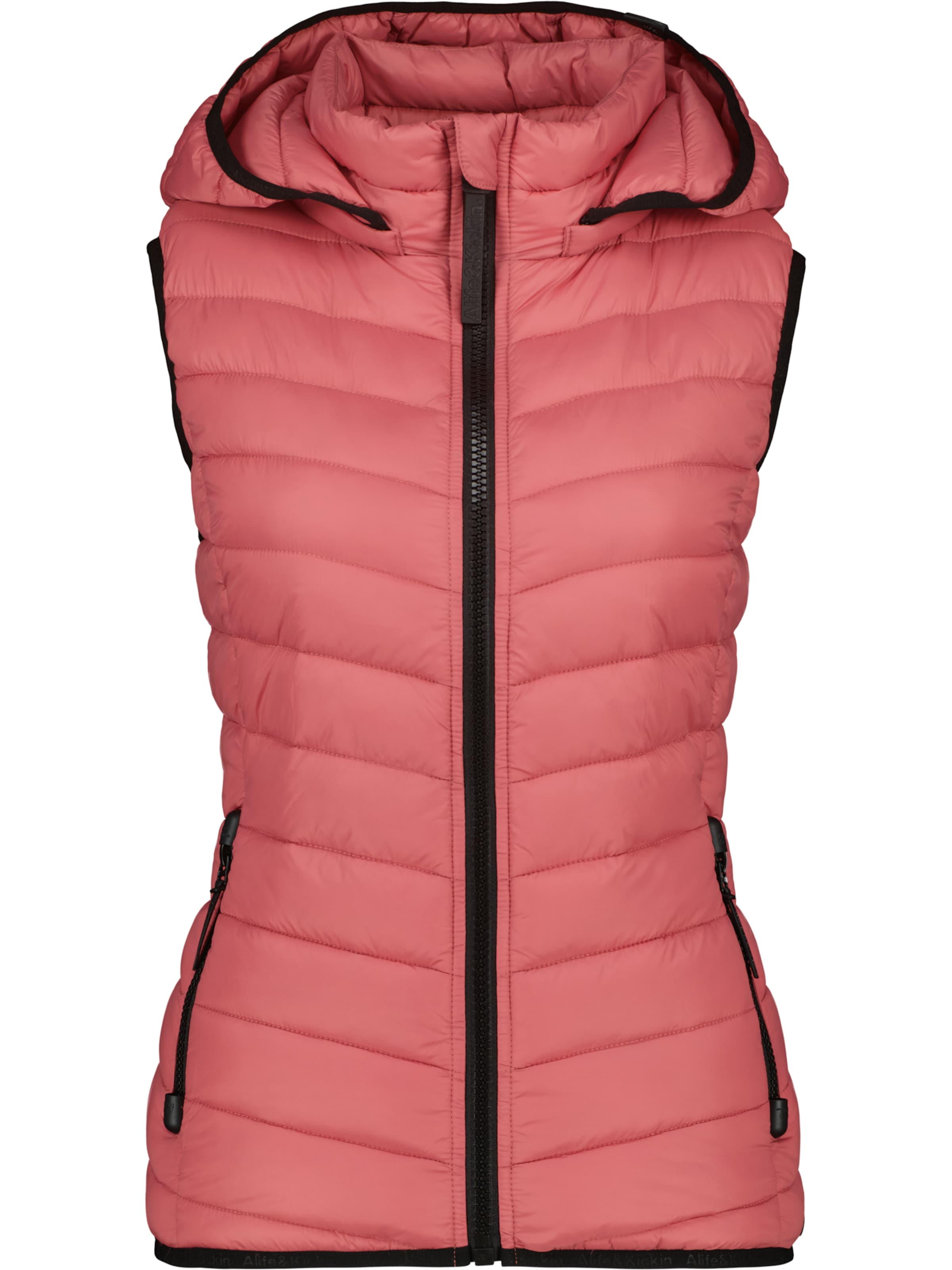 alife & kickin Chaleco 'LenkaAK' en melón, Vista del producto