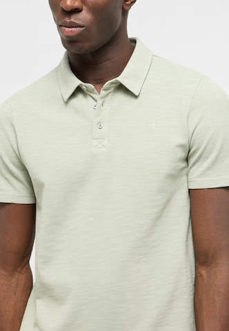 MUSTANG Shirt 'Palco' in Green