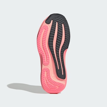 ADIDAS PERFORMANCE Tekaški čevelj 'Supernova Rise 3' | črna barva