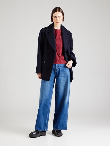 GANT Shirt in Red