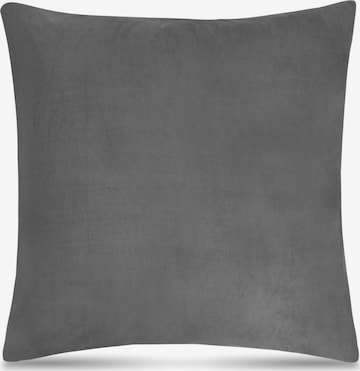 normani Pillow 'Tamara' in Grey