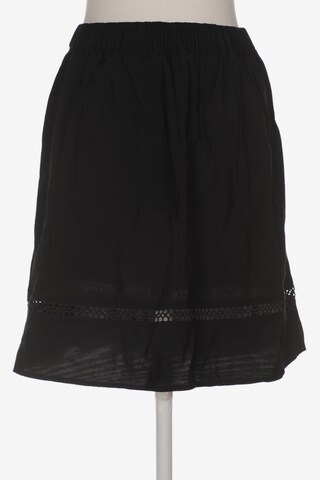 ABOUT YOU Skirt in XXS in Black