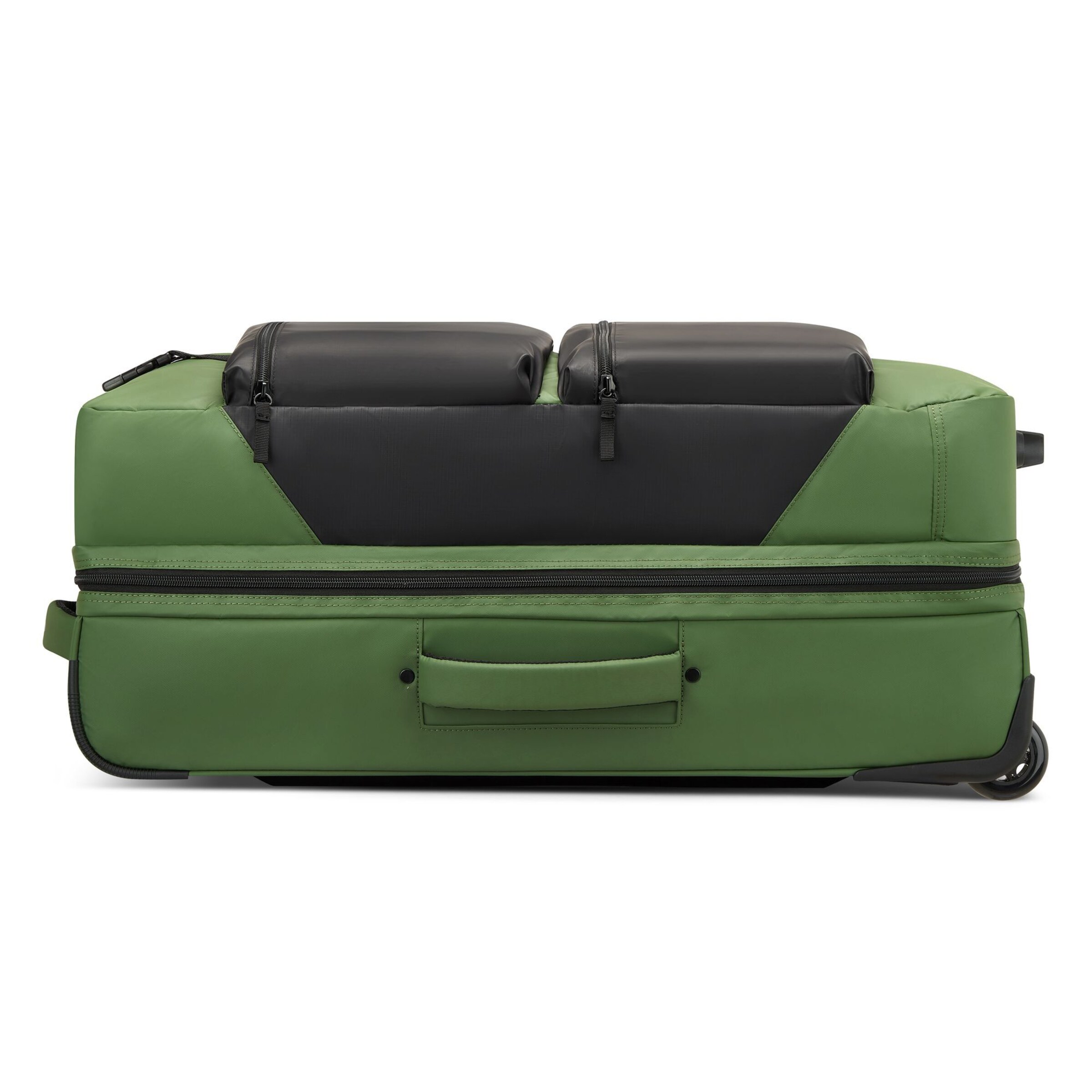 Jeep Travel Bag 'JS006B' in Green