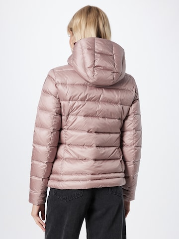 Blauer.USA Zimní bunda – pink