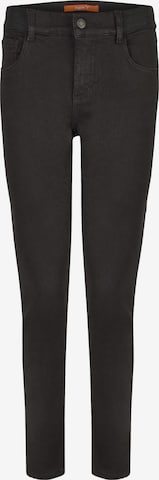 Angels Slim fit Jeans in Black: front