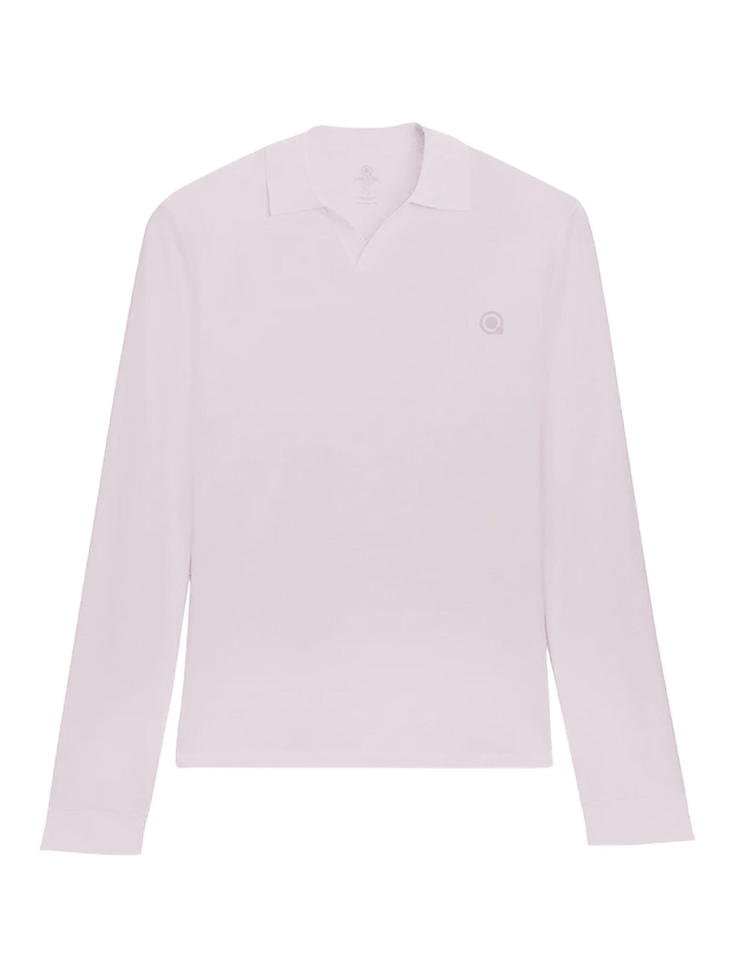 UNIQVIBE Shirt in Pink