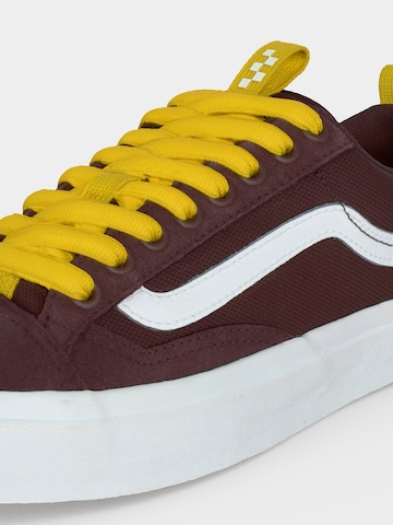 VANS Sneakersy niskie 'OLD SKOOL 36+' w kolorze brązowy