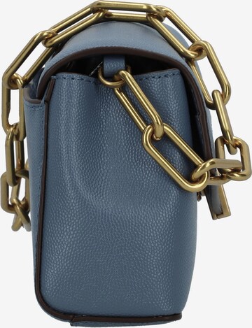 DKNY Clutch 'Conner ' in Blue