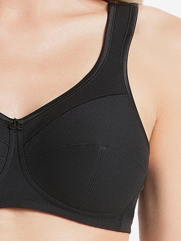 ANITA Bra 'Jana' in Black