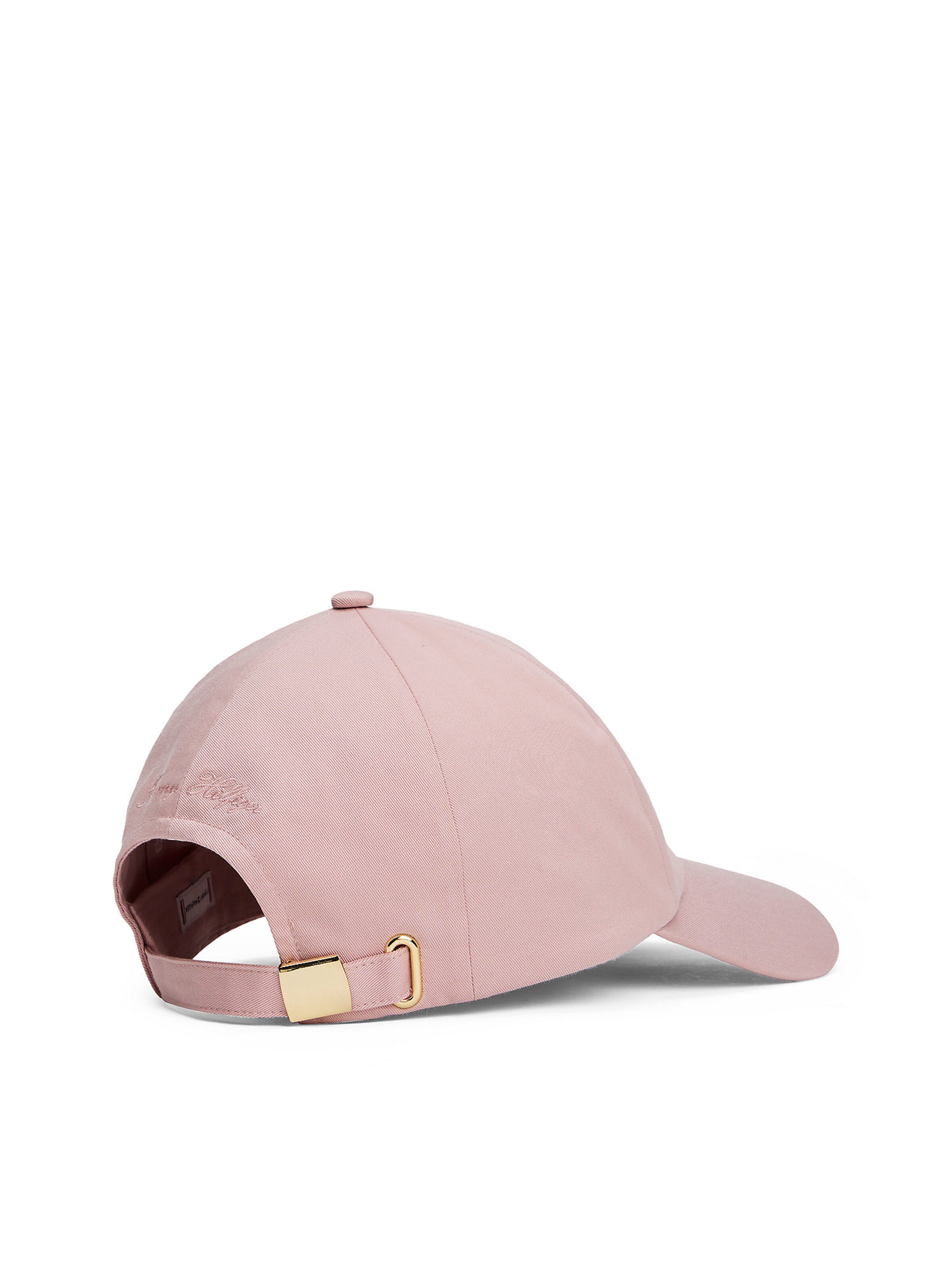 Casquette 'Chic Five' TOMMY HILFIGER en rose