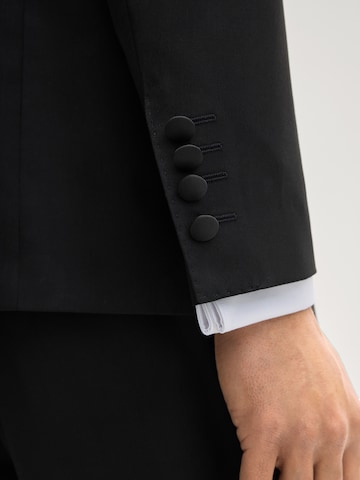 JOOP! Regular fit Colbert 'Horace' in Zwart