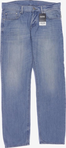 EDC BY ESPRIT Jeans in 32 in Blue: front