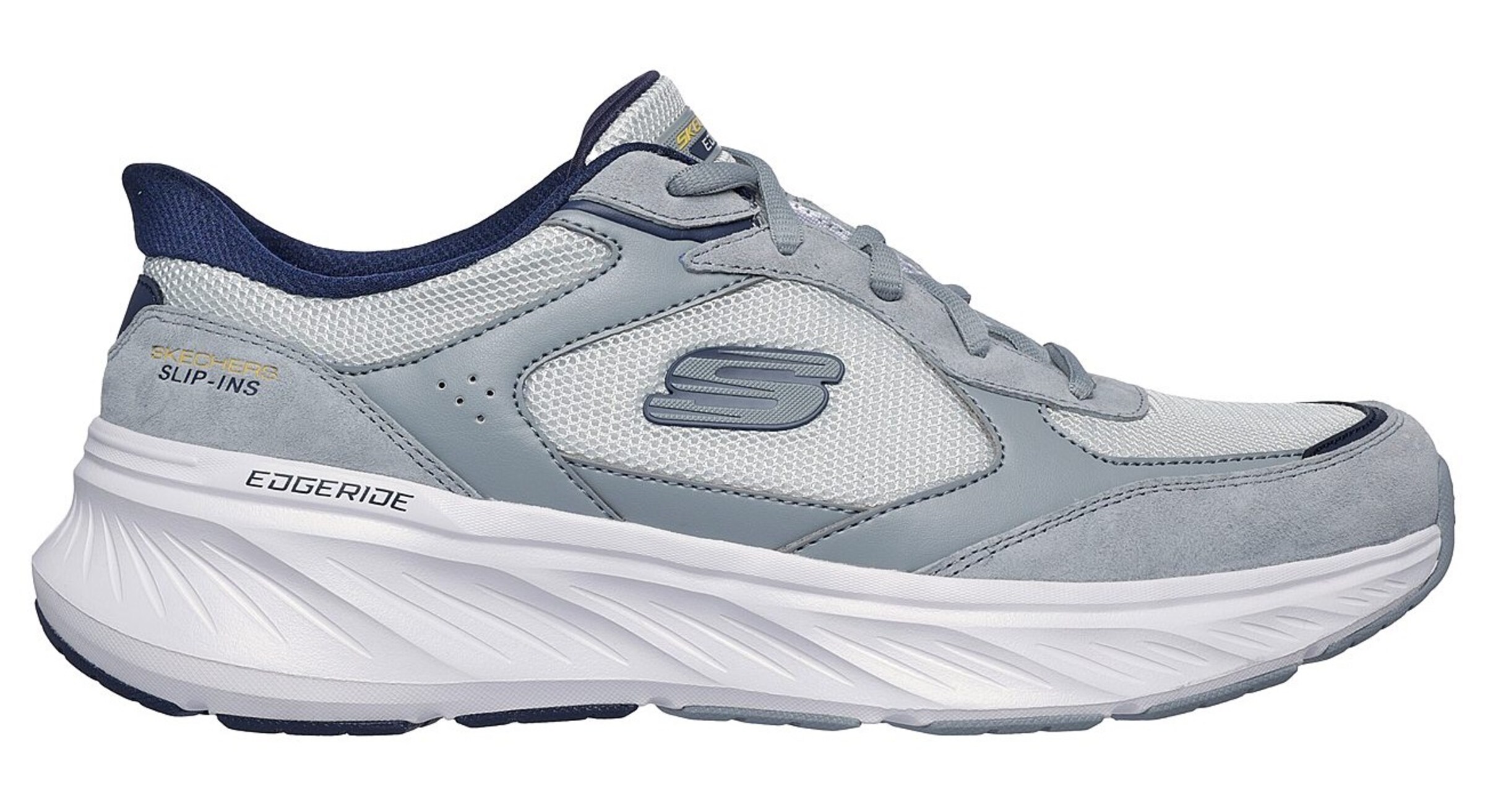 SKECHERS Sneakers in Grey