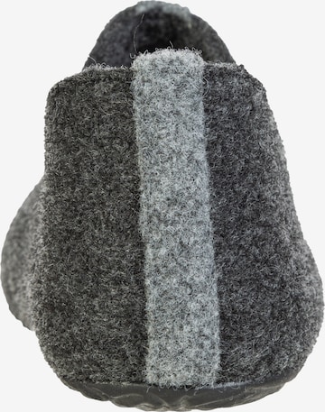 Mols Slippers 'Shima' in Grey