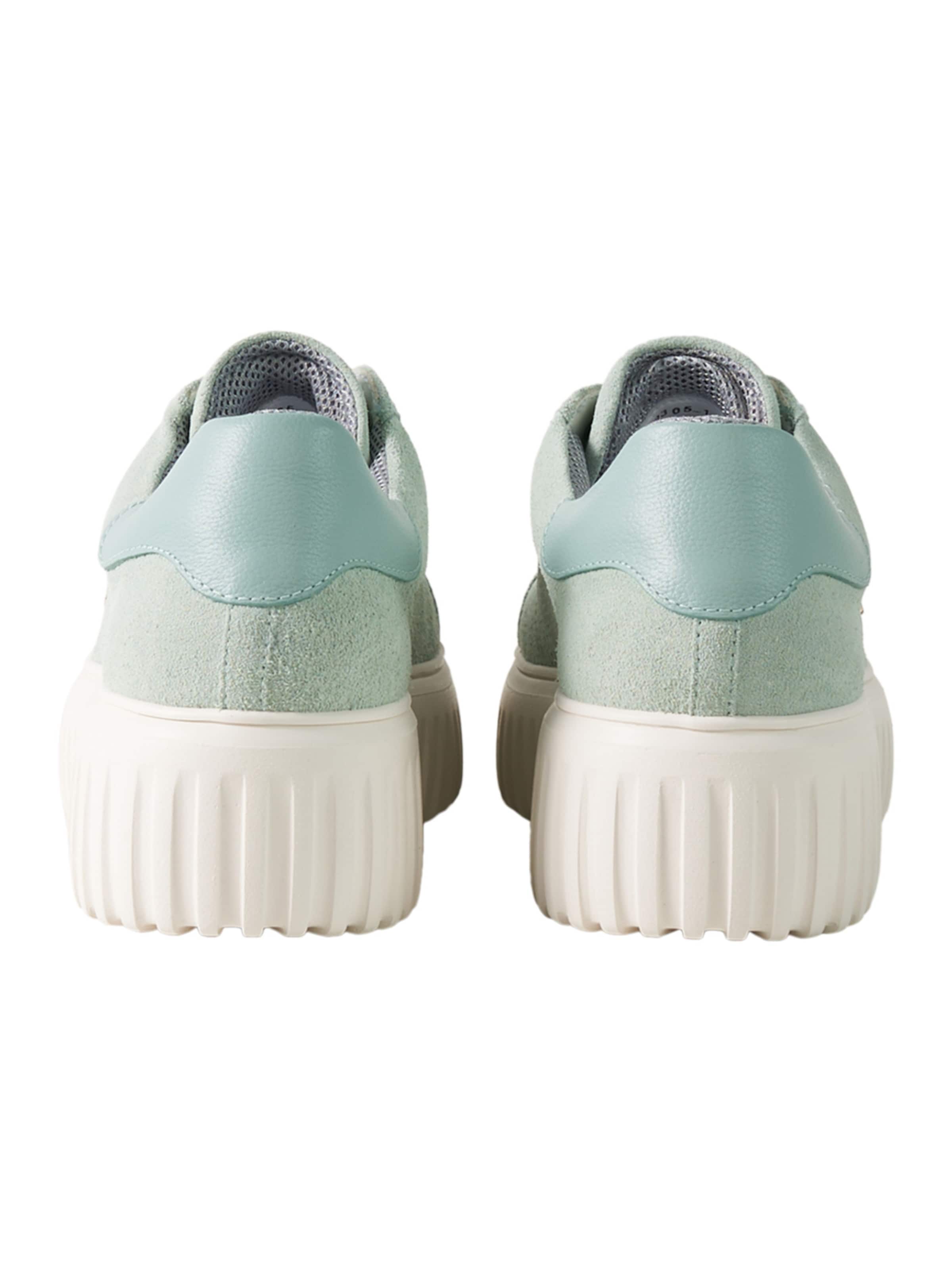 BOGNER Sneaker 'Singapore' in Grün