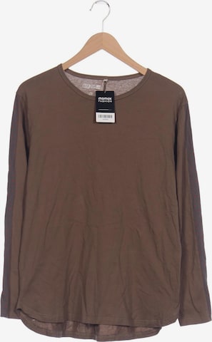 Degree Top & Shirt in L in Brown: front