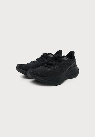 saucony Běžecká obuv 'RIDE 19' – černá