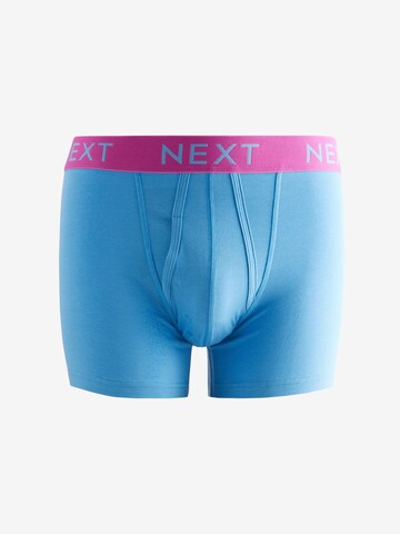 Boxers Next en mélange de couleurs