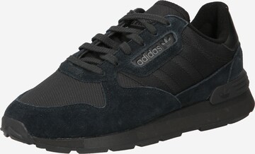 ADIDAS ORIGINALS Sneakers 'Treziod 2' in Black: front