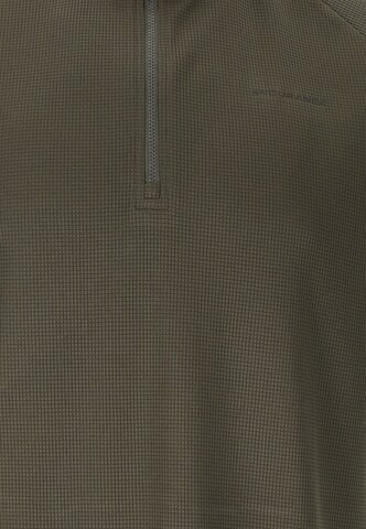 ENDURANCE Functioneel shirt 'Elang' in Groen