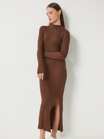 Happiness İstanbul Kötött ruhák - barna