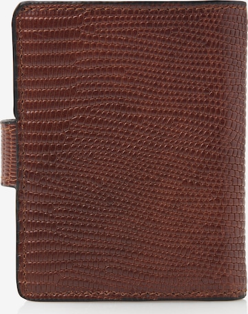 Castelijn & Beerens Wallet in Brown