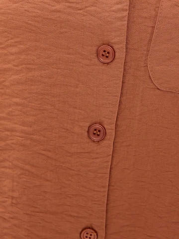 Hiccup Hosenanzug in Orange