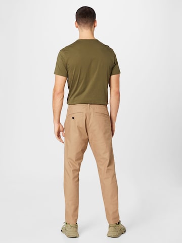 Slimfit Pantaloni eleganți 'Bronson 2.0' de la G-Star RAW pe bej