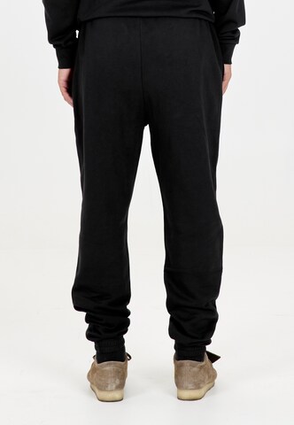 SOS Regular Sports trousers 'Majella' in Black
