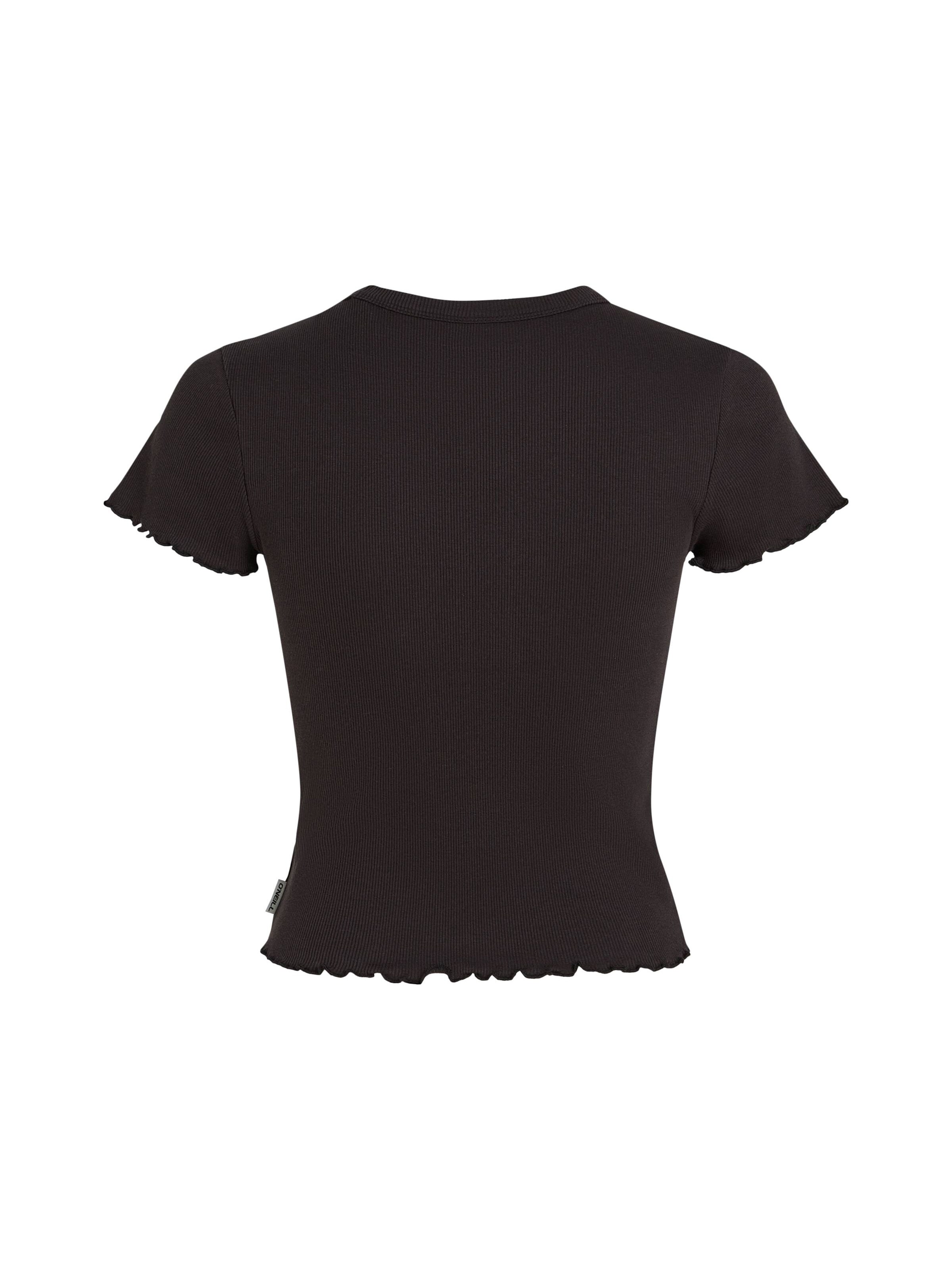 O'NEILL - Camisa em preto