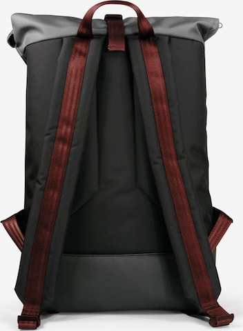 Freibeutler Backpack in Black ABOUT YOU - Main Image