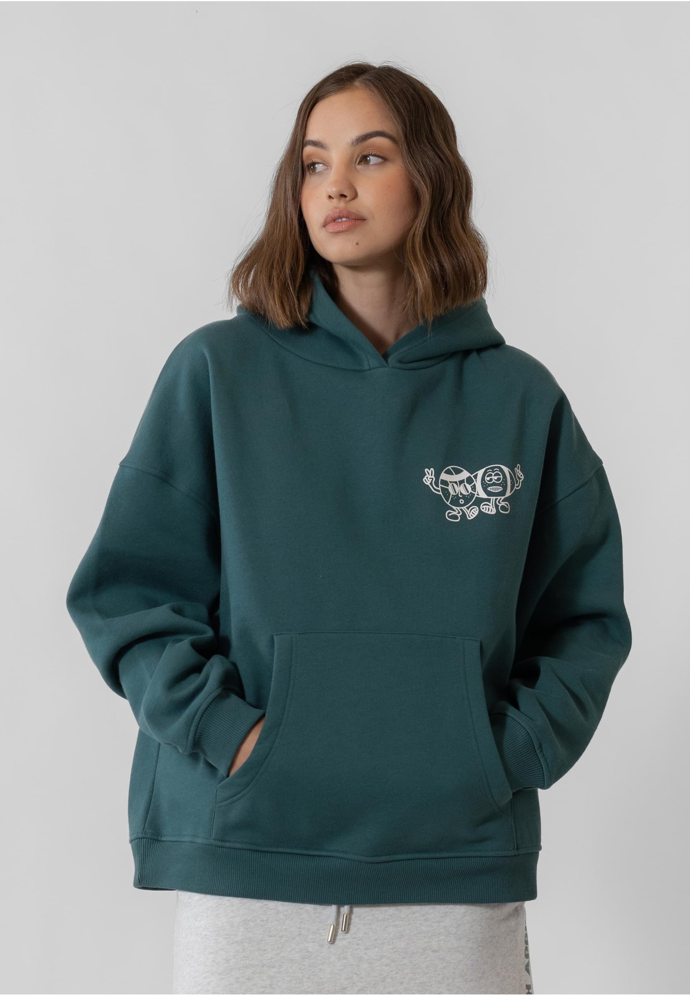 Sweat-shirt Unisexe The Cramps - Design Psychobilly & Garage Punk - Taille XS à 7XL - Neuf