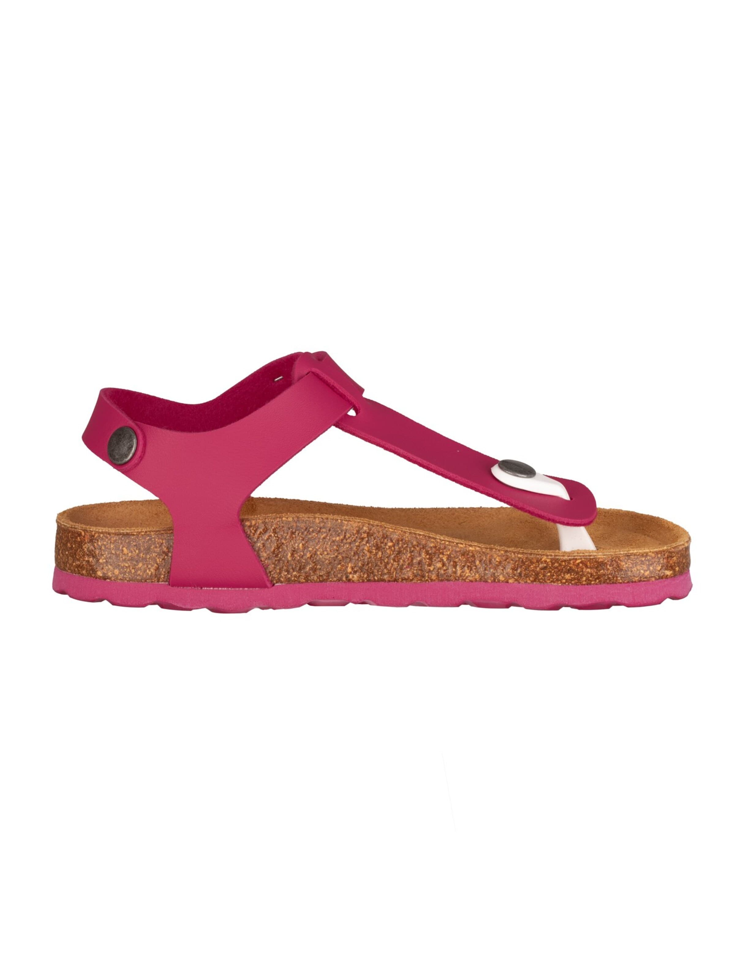 TROLLKIDS Sandals in Purple