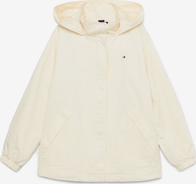 TOMMY HILFIGER Tussenjas in de kleur Beige, Productweergave