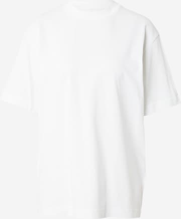 T-shirt 'Studio' On en blanc : devant