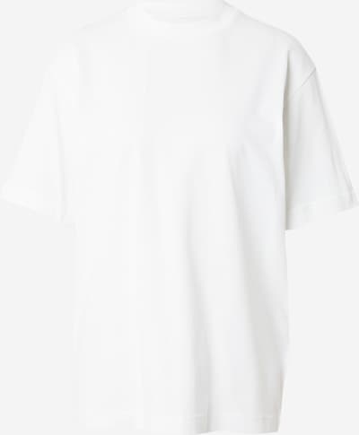 Marškinėliai 'Studio' iš On, spalva – balta, Prekių apžvalga