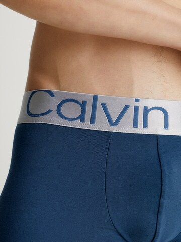 Boxers Calvin Klein Underwear en bleu